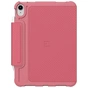 Чохол до планшета UAG [U] Apple iPad 10.9" (10TH GEN, 2022) DOT, Clay (12339V319898) - зменшене зображення 1