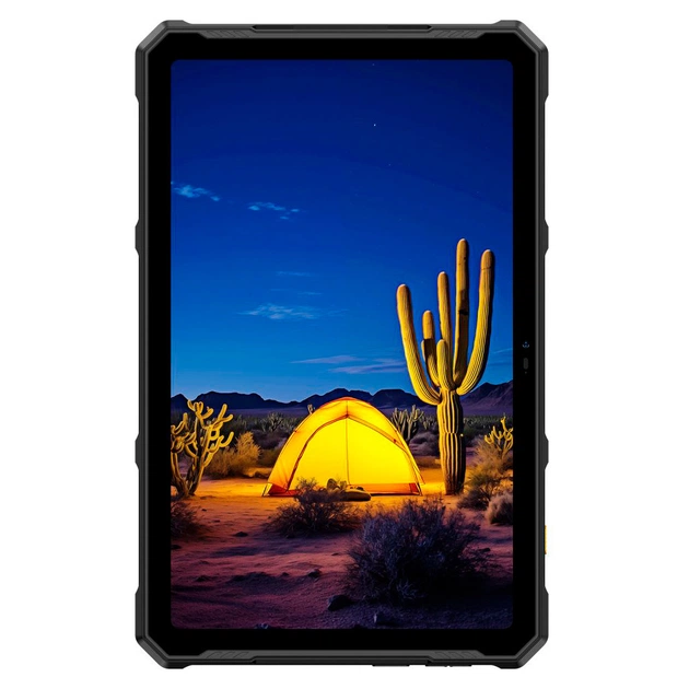 Планшет Ulefone Armor Pad 4 Ultra 10.36" 8/256GB 5G NFC Black (6975326663267) - зображення 1