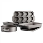Форма для выпечки KitchenAid набір 5 предметів (CC006101-001) - уменьшенное изображение 1
