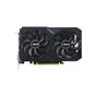 Відеокарта ASUS GeForce RTX3050 8Gb DUAL OC (DUAL-RTX3050-O8G-V2) - уменьшенное изображение 1