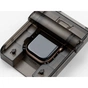 Скло захисне Armorstandart Supreme Black Icon EZ Apple Watch Series 11/10 46 mm (ARM91474) - зменшене зображення 3