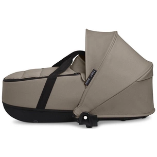 Люлька Stokke YOYO newborn shell, бежевий (Taupe) (646304) зображення 1