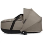 Люлька Stokke YOYO newborn shell, бежевий (Taupe) (646304) - зменшене зображення 1