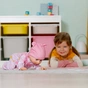 Кукла Baby Born Первые шаги Эмили 43 см (838426) - уменьшенное изображение 5