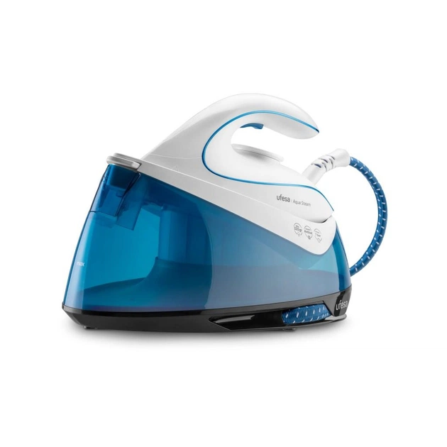 Парова станція Ufesa AQUA STEAM (80205362) - зображення 1