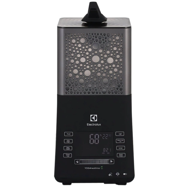 Зволожувач повітря Electrolux EHU-3810D - зображення 1