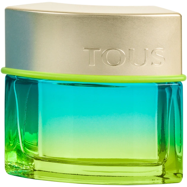 Туалетна вода Tous Man Chill 50 мл (8436550509700) - picture 1