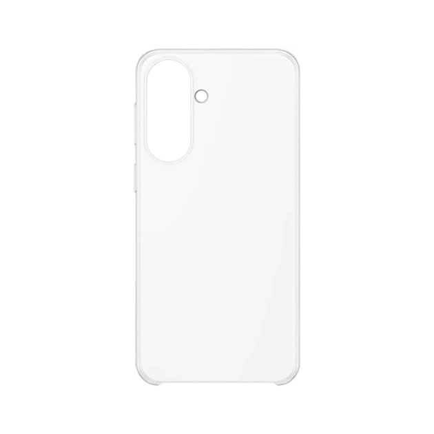 Чохол до мобільного телефона Samsung Clear Case Galaxy A37 (A376) Transparent (EF-QA376CTEGWW) - зображення 1