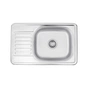 Мийка кухонна Kroner Satin-6642 08180 (CV025281) - зменшене зображення 1