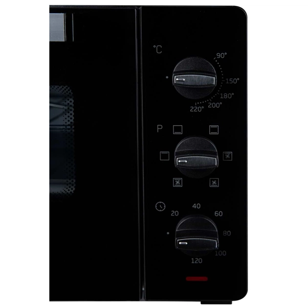 Електропіч Beko BMOF30B - picture 11