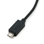 Перехідник MHL, microUSB (5pin) M, USB M-HDMI AM (1.8m) Extradigital (KBV1683) - зменшене зображення 3