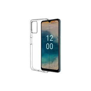 Чохол до мобільного телефона BeCover Nokia G42 5G Transparancy (710731) зображення 1