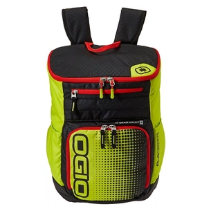 Рюкзак для ноутбука Ogio 15.6" C4 SPORT Pack, Lime Punch (111121.762) зображення 1