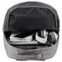 Рюкзак для ноутбука 2E 16" BPN6326 DayPack , grey (2E-BPN6326GR) - уменьшенное изображение 7