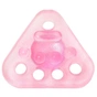 Еспандер HouseFit трикутний рожевий (DD 6329L) - зменшене зображення 1