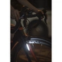 Передня велофара Knog Plus Front 40 Lumens Black (12140) - зменшене зображення 10