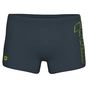 Плавки Arena Scratchy Swim Short 010281-560 сірий 80 (3468337640585) - уменьшенное изображение 3