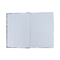 Канцелярська книга Axent Birds&Flowers-4 A4 в клітинку 96 аркушів (8422-571-A) - уменьшенное изображение 4