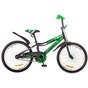Велосипед Formula 20" RACE 2017 10,5" St чорно-салатний (OPS-FRK-20-024) - зменшене зображення 1