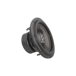 Сабвуферний динамік Ground Zero GZRW 12D2 зображення 1