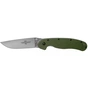 Ніж Ontario Knife RAT I AUS-8 Foliage Green (ON8848FG) - зменшене зображення 1
