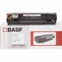 Картридж BASF для HP CLJ M276n/M251n аналог CF210X Black (KT-CF210X) - зменшене зображення 1