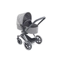 Коляска для ляльок Corolle 3 в 1 "Cybex" зі знімною люлькою, кошиком, серія 36-42 см (9000140770) - зменшене зображення 1