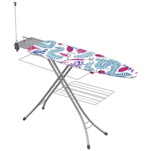 Прасувальна дошка Gimi Advance M Coral Turquoise (154222) (928448) зображення 1