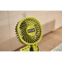 Вентилятор Ryobi USB Lithium RCF4-0 (5133006130) - уменьшенное изображение 8