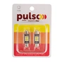 Автолампа PULSO LED C5W/36мм/CANBUS/9SMD-2835/12v/2,9W/315lm White (LP-36C5W) - уменьшенное изображение 2