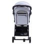 Коляска Anex Air-X Grey (Ax-03/L) - зменшене зображення 6