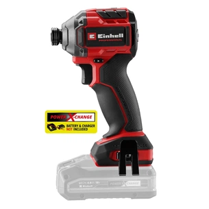 Гайковерт Einhell Professional TP-CI 18/250-C Li BL - Solo 18V, безщітковий, 250Нм 0-2800об/хв, 0.95кг (без АКБ та (4510095) изображение 1