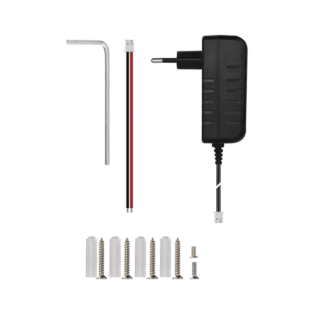 Відеодомофон EMOS GoSmart video Wi-Fi (H4031) - picture 12