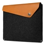 Чохол до ноутбука Mujjo 15", Tan (MUJJO-SL-033-TN) - зменшене зображення 3