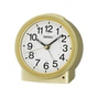 Настільний годинник Seiko будильник (QHE199G) - зменшене зображення 1