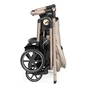 Коляска Peg-Perego 2 в 1 Veloce Belvedere з підставкою до люльки (Mon Amour) (PACK-VEL2100000011) - зменшене зображення 5