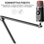 Стійка для мікрофону OfficePro SA085 - зменшене зображення 9