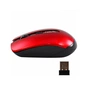 Мишка Havit HV-MS989GT Wireless Black/Red (6950676251623) - зменшене зображення 3