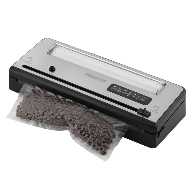 Вакууматор Ardesto VS-X2B - picture 10