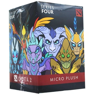 М'яка іграшка Dota 2 Microplush Series 4 (ADOT599MKP1) зображення 1