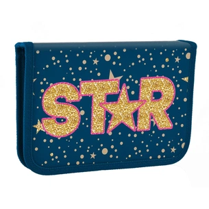 Пенал Yes Star твердий одинарний без клапана (532862) зображення 1