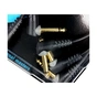 Инструментальный кабель Klotz Entry Level Pedal Patcher 30 cm Angled 3 pcs (228260) - уменьшенное изображение 4