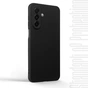 Чохол до мобільного телефона Armorstandart Matte Slim Fit Samsung A18 4G / A17 4G Camera cover Black (ARM92510) - зменшене зображення 2