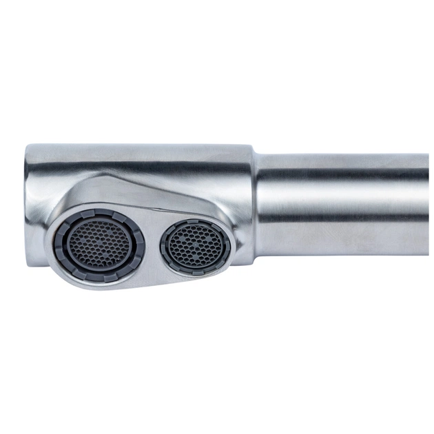 Змішувач AQUATICA KT-4B770P - picture 3