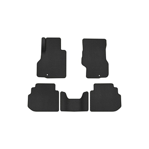 Килимок в салон EVAtech Infiniti M (Y50) (Q70) 2005-2010 2 поколін (II22476C5VL2RBB) зображення 1