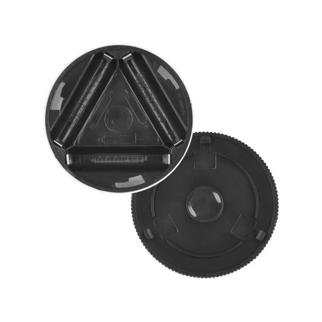 Нічник EMOS 30Lm 3 ААA пластик (P4722) - picture 6