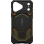 Чохол до мобільного телефона UAG Monarch Pro Magsafe iPhone 18 Pro Max Kevlar Element Green (11456811397B) - зменшене зображення 2