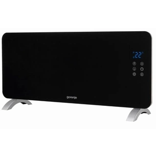 Обігрівач Gorenje OptiHeat 2000 GTP (OptiHeat2000GTP) зображення 1