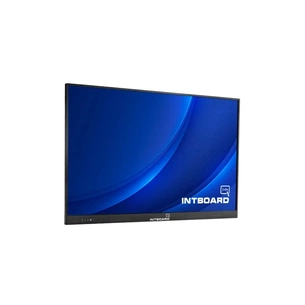 LCD панель Intboard LT75 PC 8 core CPU/8 GB RAM/128 GB ROM/Android 14.0 (10251003) зображення 1