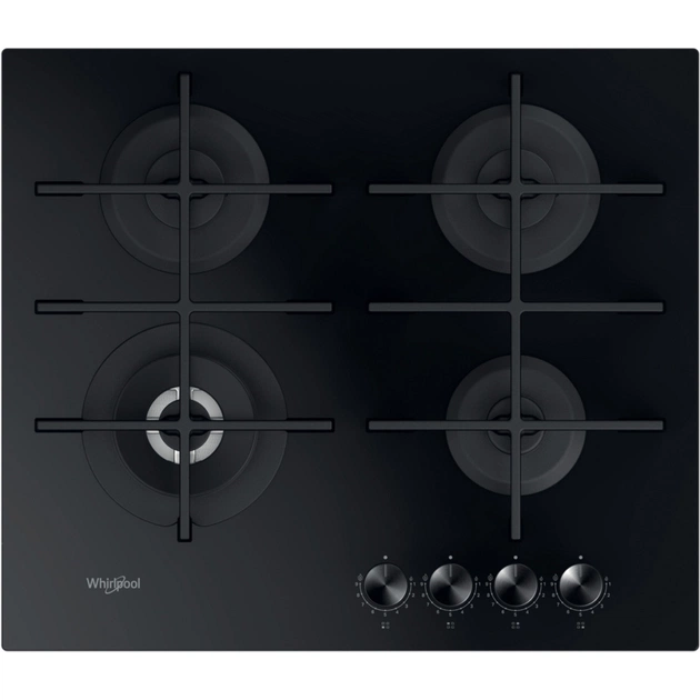 Варочна поверхня Whirlpool GOWL628/NBEE - зображення 1